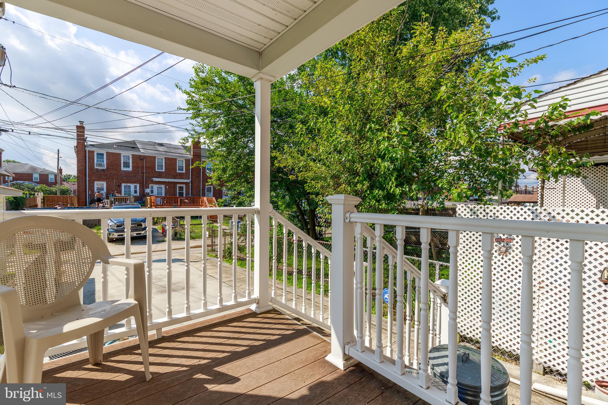 NORTH POINT VILLAGE - Residential