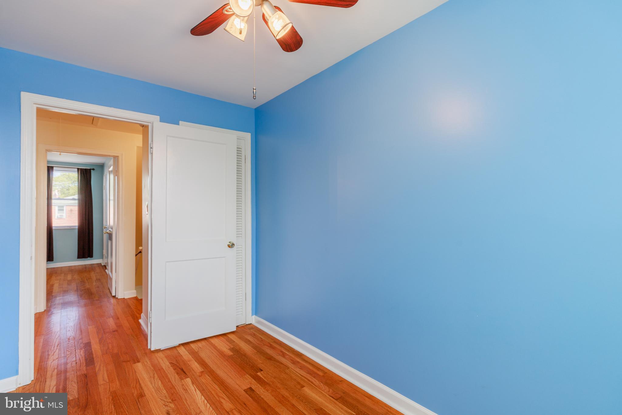 NORTH POINT VILLAGE - Residential