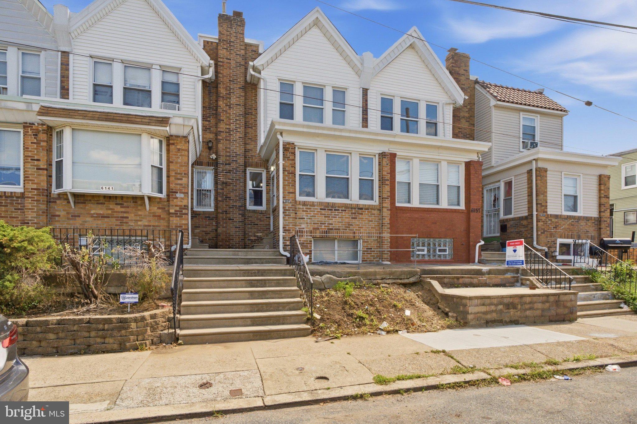 6139 ARGYLE STREET