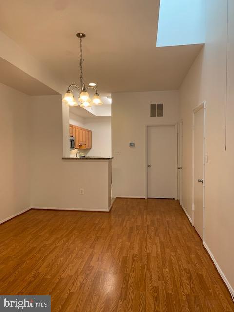 MOUNT VERNON PLACE HISTORIC DISTRICT - Residential Lease