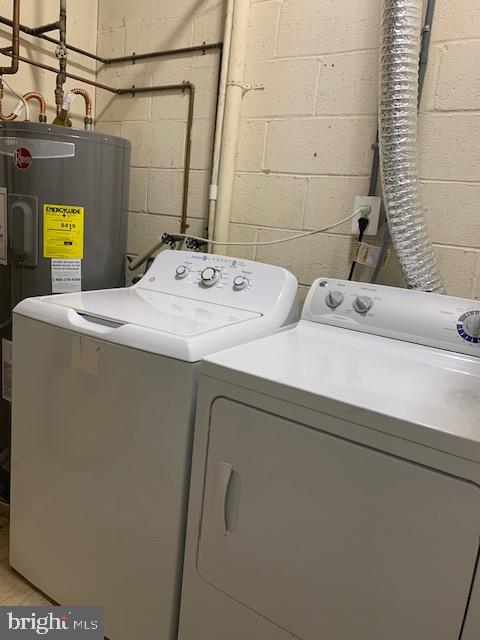 MOUNT VERNON PLACE HISTORIC DISTRICT - Residential Lease