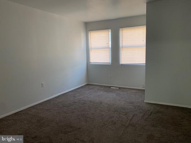 MOUNT VERNON PLACE HISTORIC DISTRICT - Residential Lease