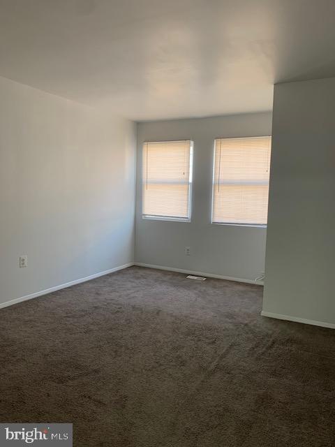 MOUNT VERNON PLACE HISTORIC DISTRICT - Residential Lease