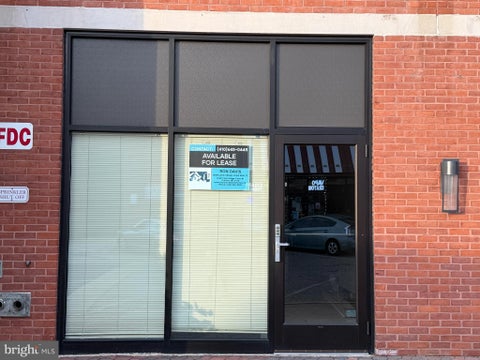 Photo of 113 Delaware Avenue, GLEN BURNIE, MD 21061 (MLS # MDAA2123578)