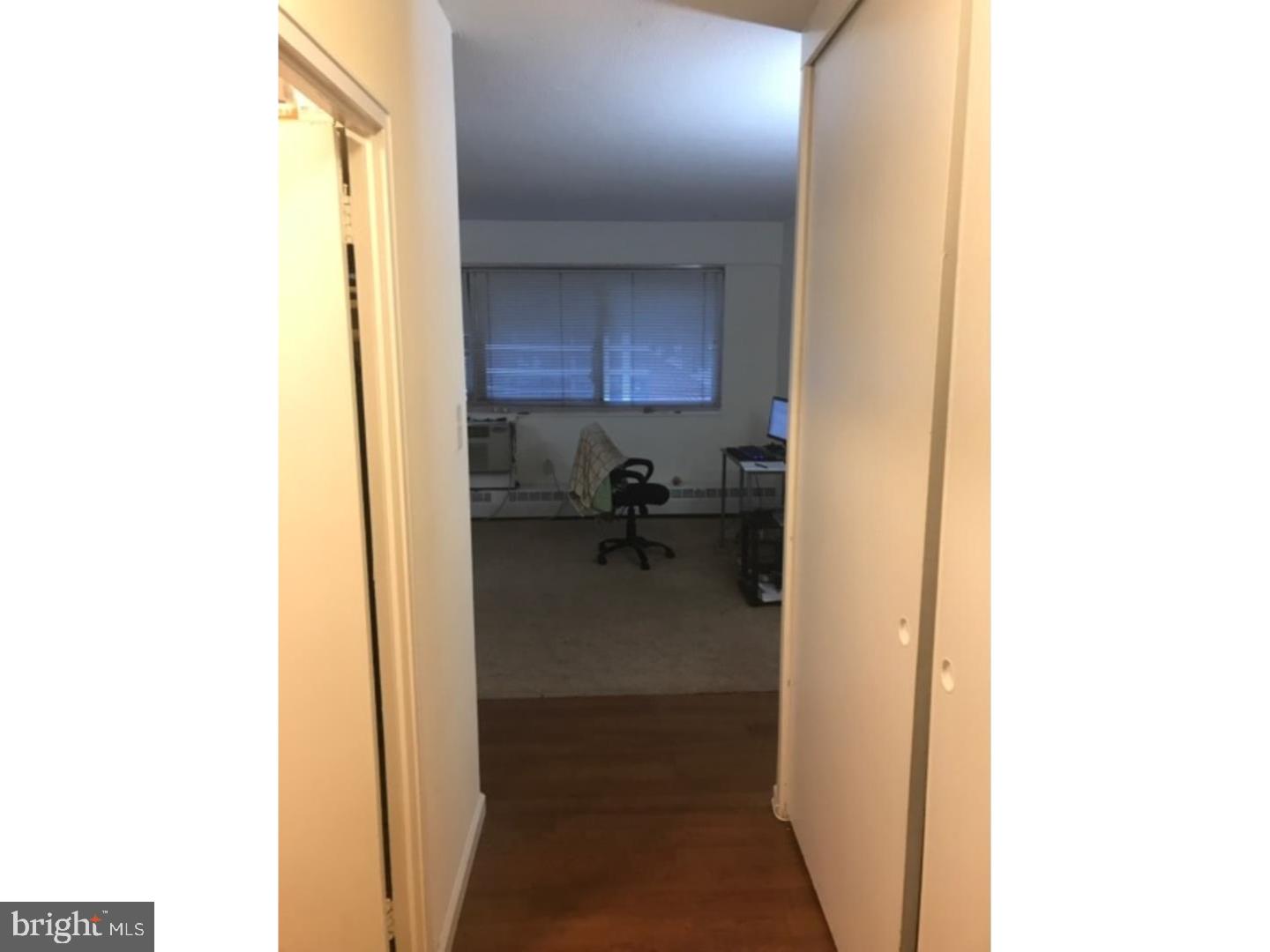 RITTENHOUSE SQUARE - Residential Lease