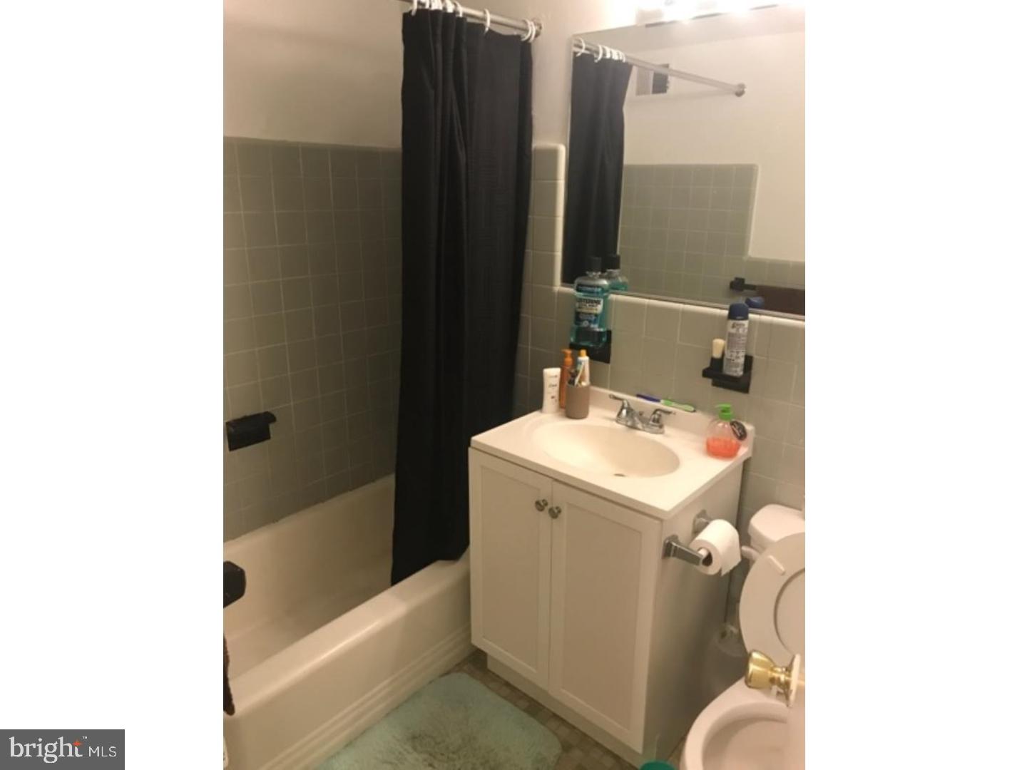 RITTENHOUSE SQUARE - Residential Lease