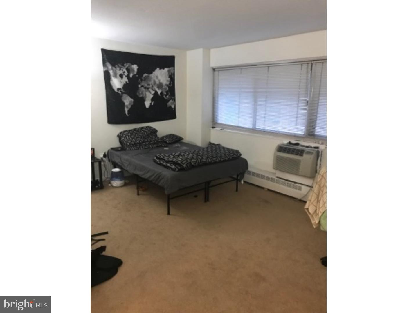 RITTENHOUSE SQUARE - Residential Lease