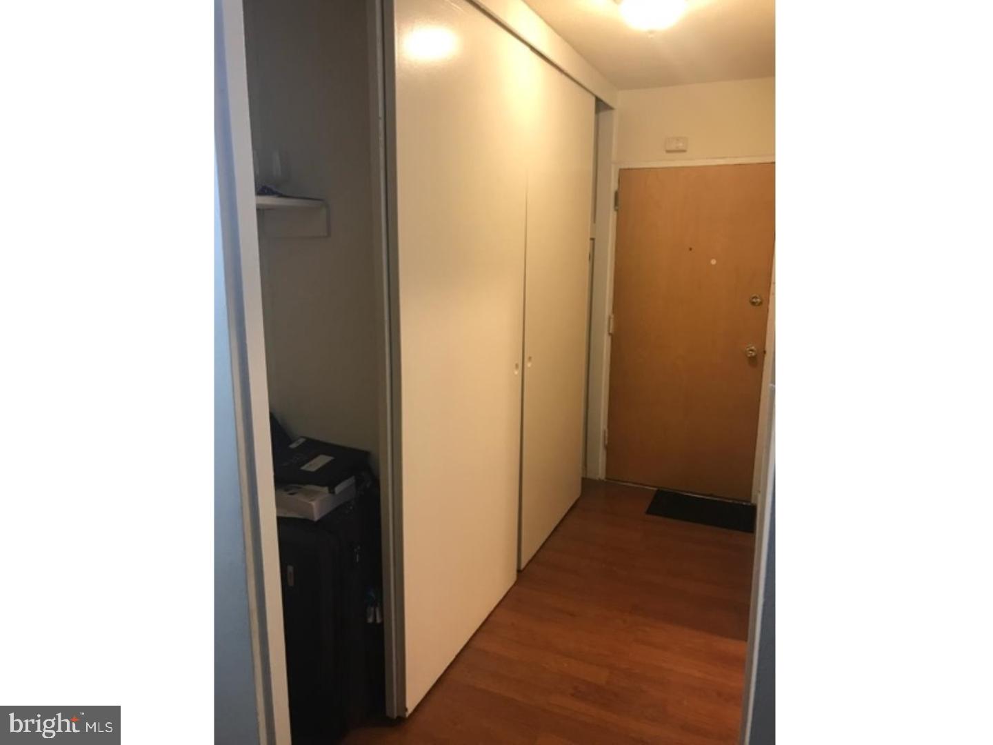 RITTENHOUSE SQUARE - Residential Lease