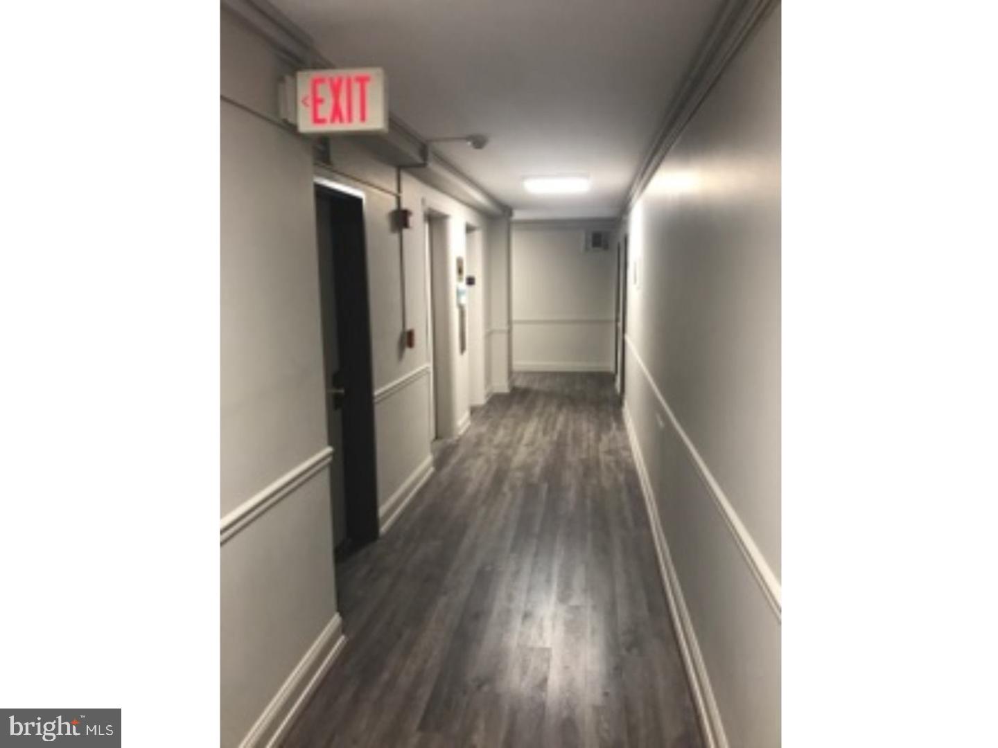 RITTENHOUSE SQUARE - Residential Lease