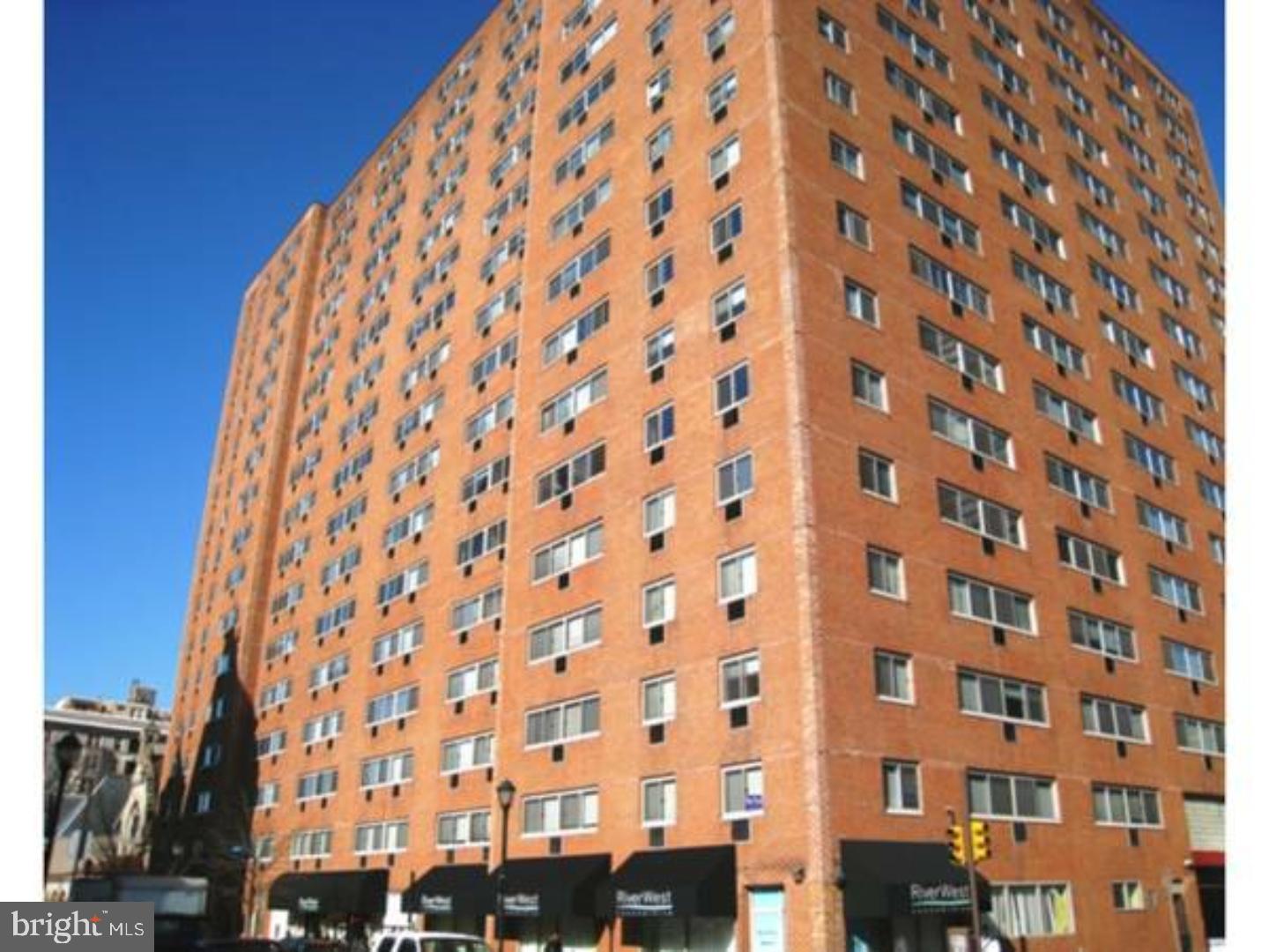 RITTENHOUSE SQUARE - Residential Lease