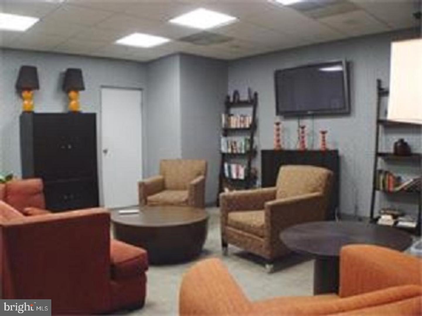 RITTENHOUSE SQUARE - Residential Lease