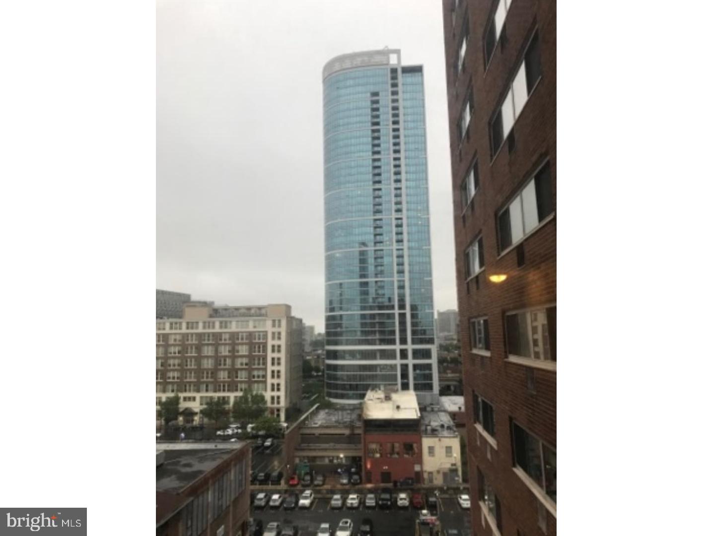 RITTENHOUSE SQUARE - Residential Lease