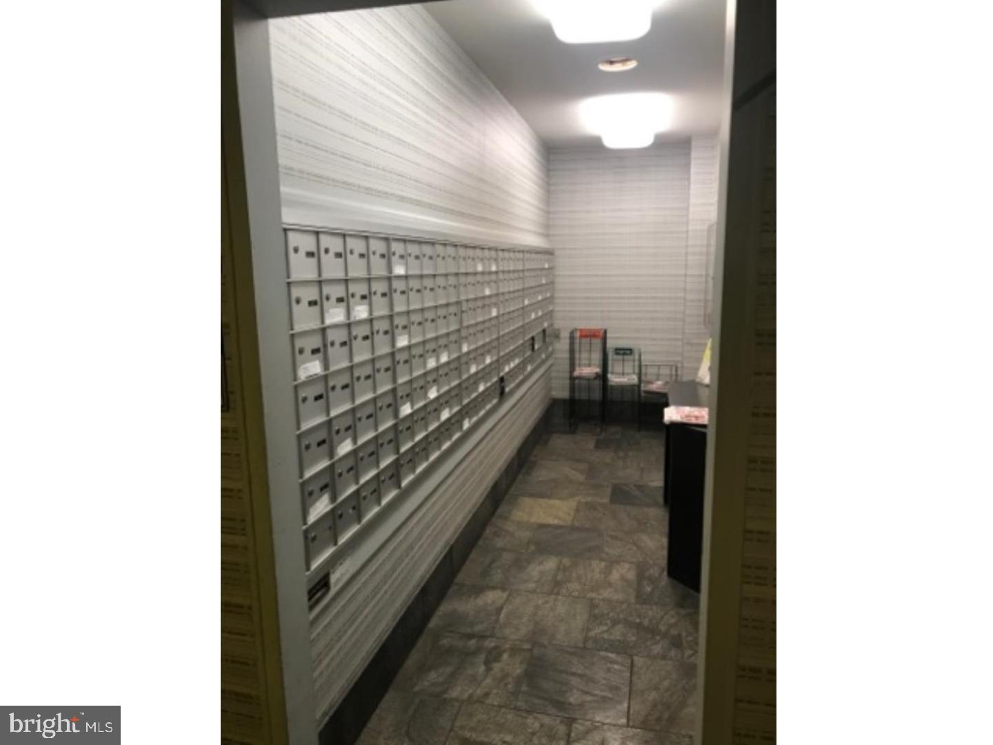 RITTENHOUSE SQUARE - Residential Lease