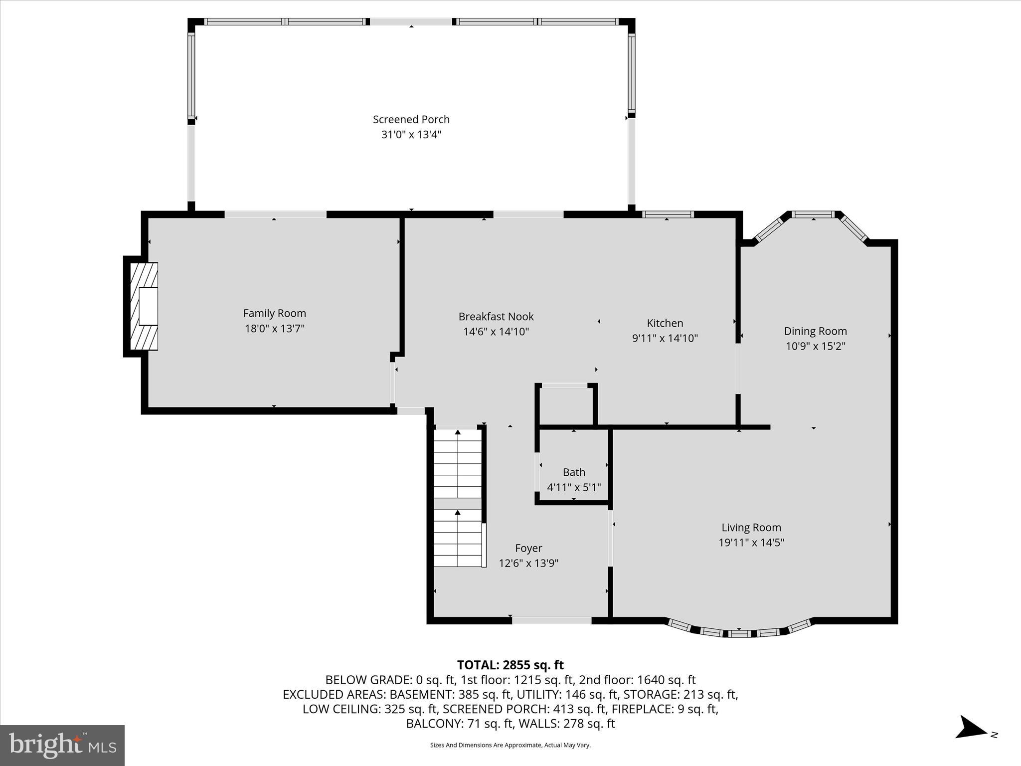 HAINES ACRES/EAST YORK - Residential