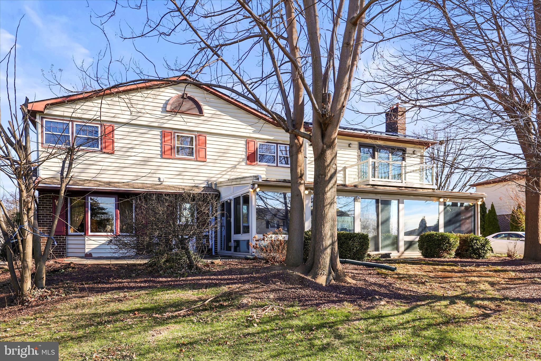 HAINES ACRES/EAST YORK - Residential