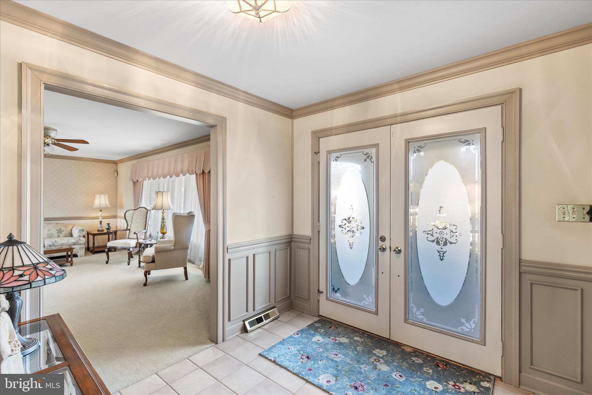 HAINES ACRES/EAST YORK - Residential