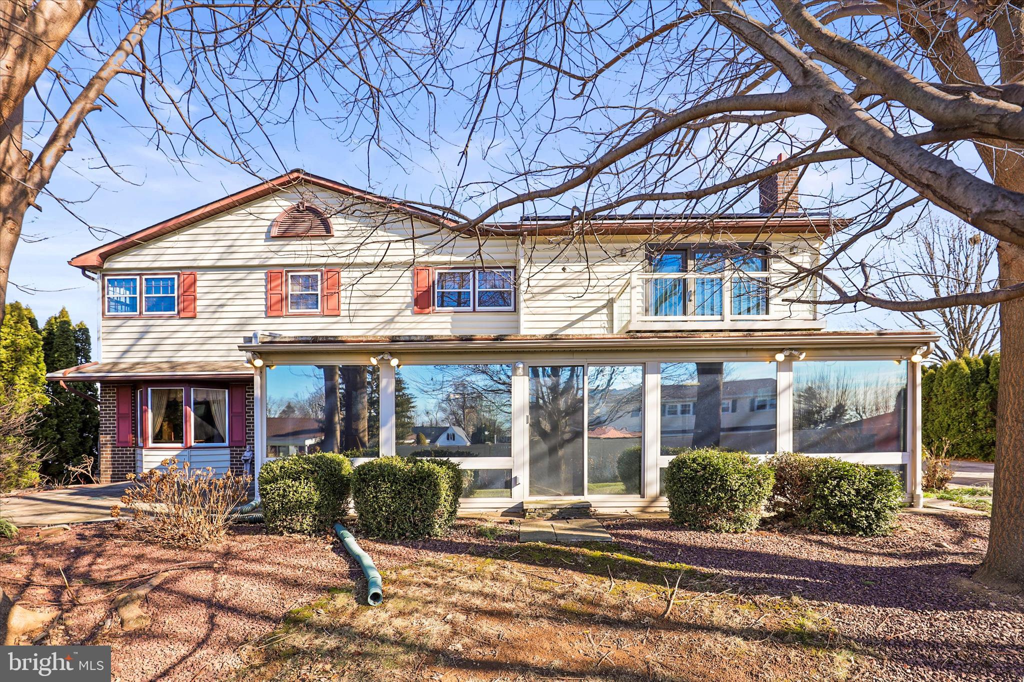 HAINES ACRES/EAST YORK - Residential