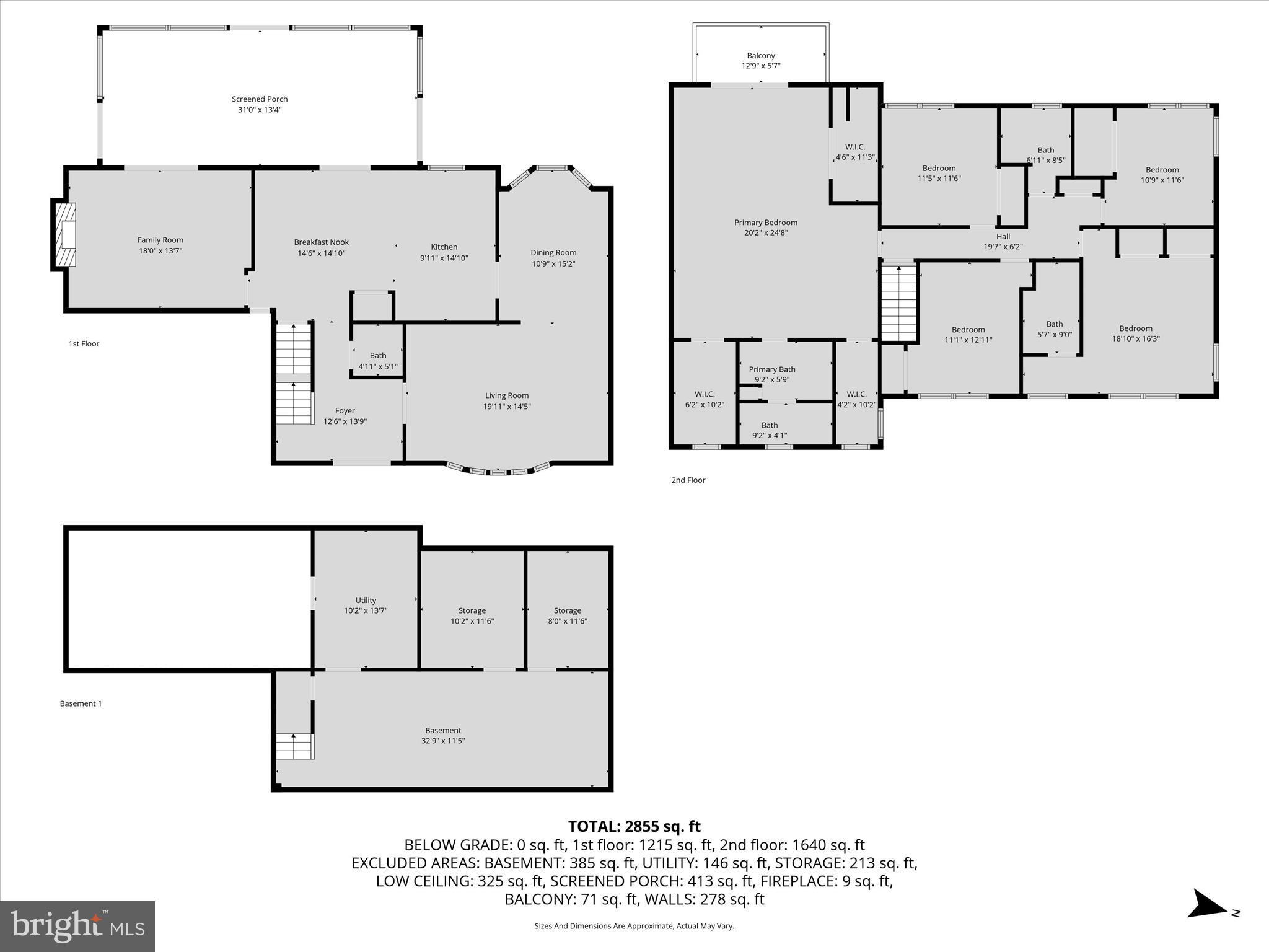 HAINES ACRES/EAST YORK - Residential