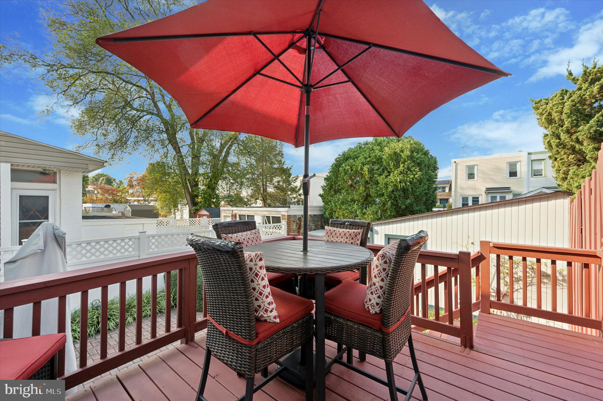 HAVERTOWN - Residential