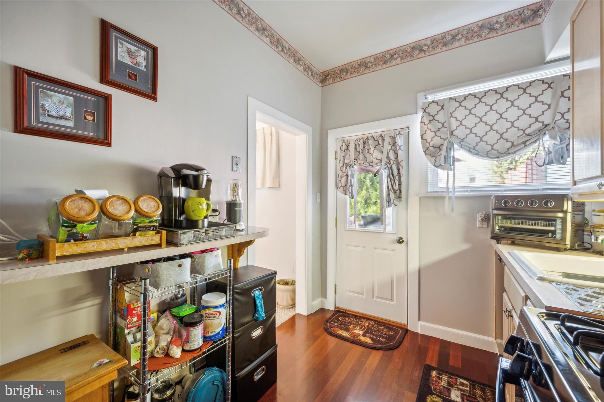 HAVERTOWN - Residential