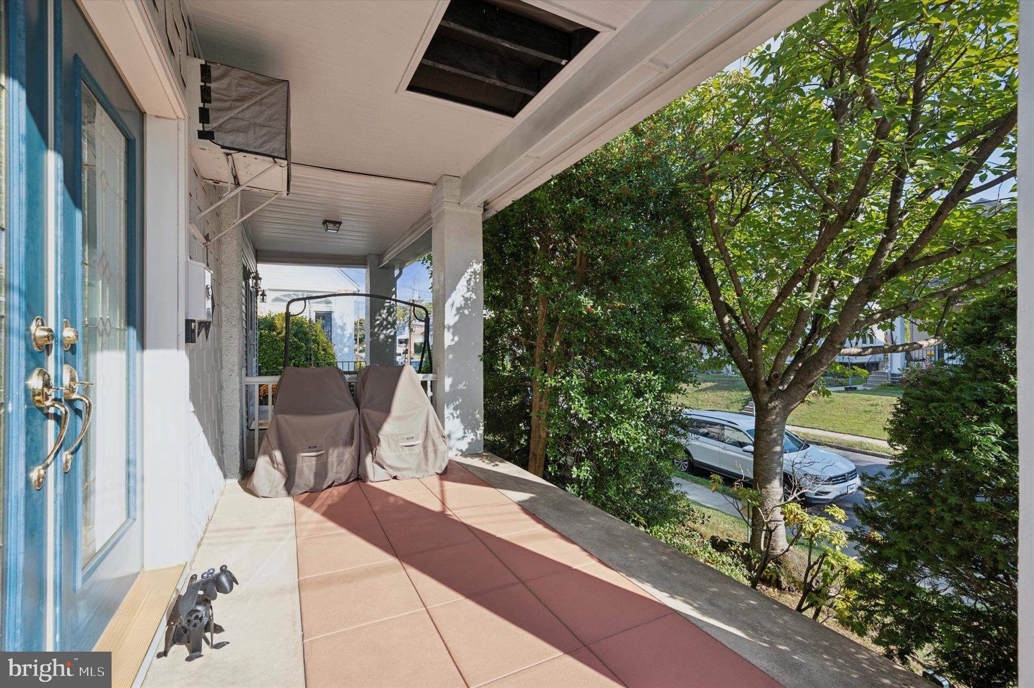 HAVERTOWN - Residential