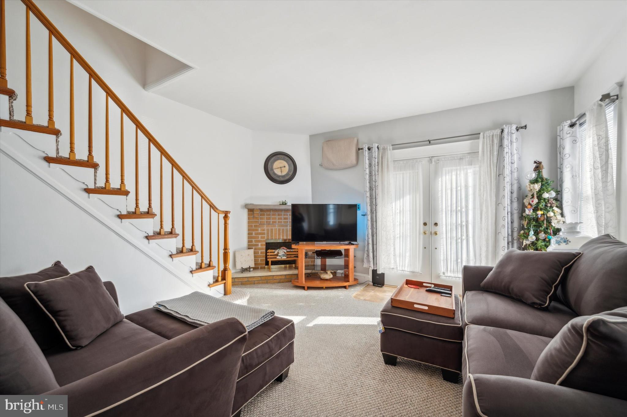 HAVERTOWN - Residential