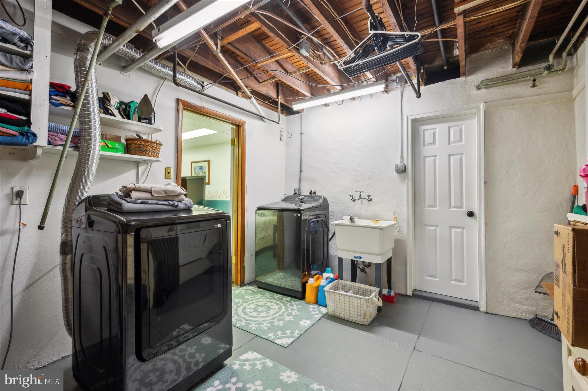 HAVERTOWN - Residential