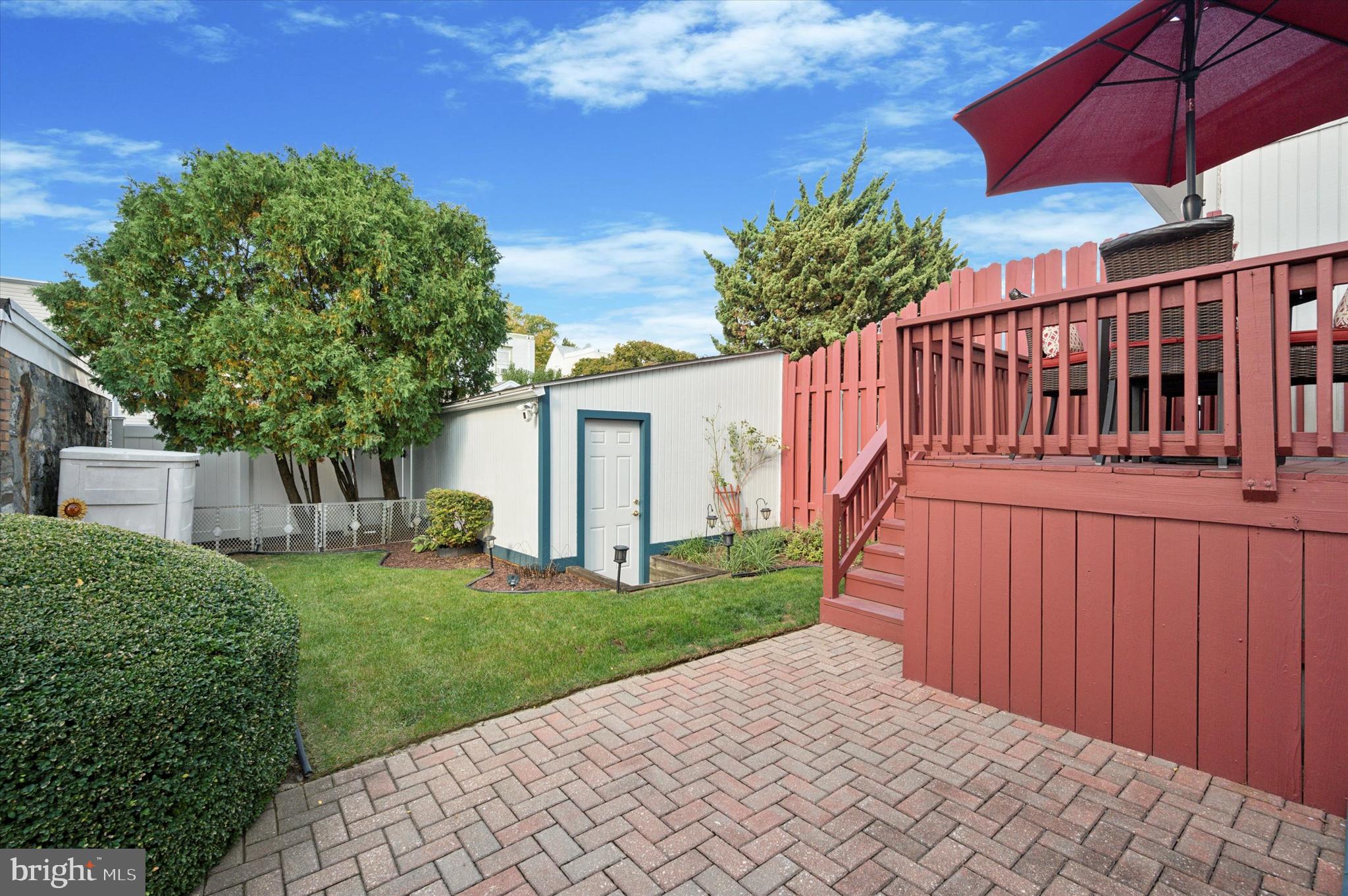 HAVERTOWN - Residential