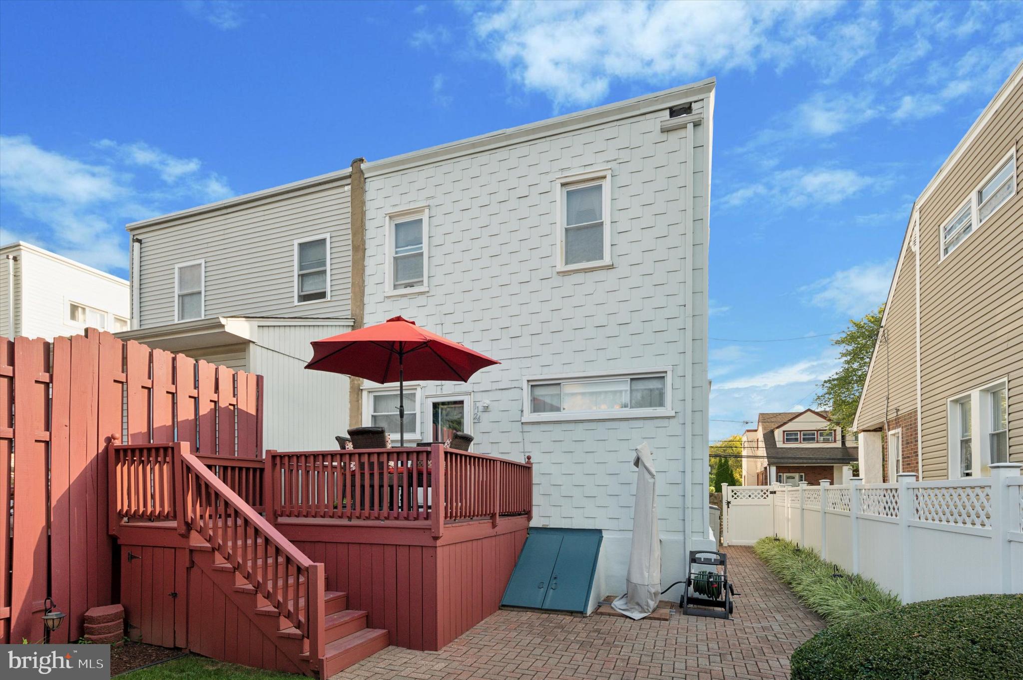 HAVERTOWN - Residential