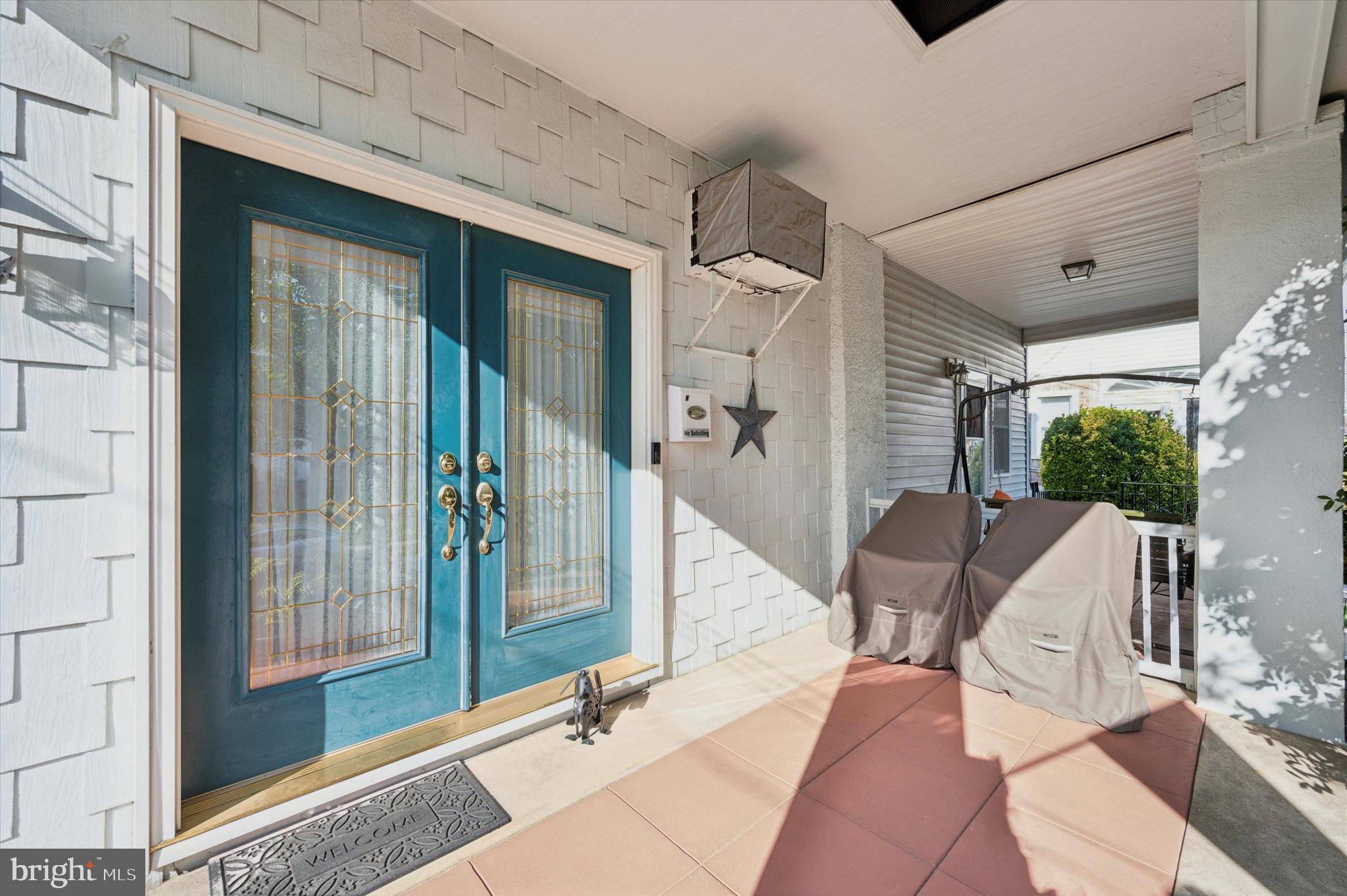 HAVERTOWN - Residential