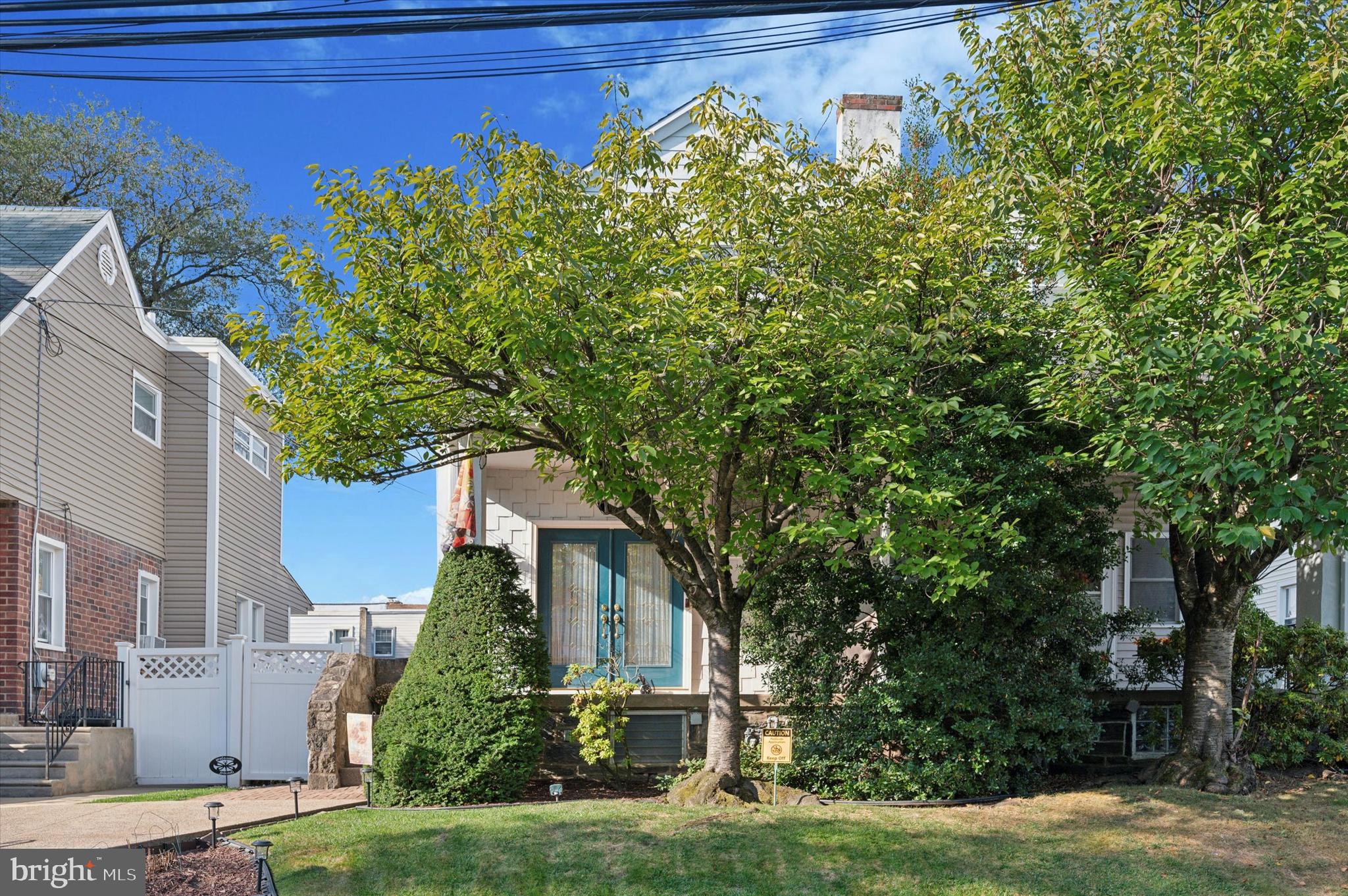 HAVERTOWN - Residential