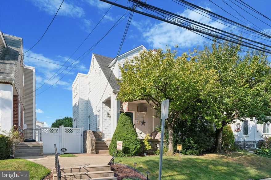 Welcome to 1124 Wilson Dr, the gem of the block!  

This 3-bedroom, 1.5-bathroom home is the most well-maintained property on the street, offering a blend of charm and modern conveniences.  The home also features a full, finished basement complete with an egress, providing additional living space or a potential guest area.  The attention to detail is apparent from the moment you arrive, with a beautifully manicured yard that is absolutely pristine—perfect for outdoor enjoyment.  To the rear of the property you’ll find a spacious and clean 1-car garage with a brand-new automatic door.

This move-in-ready home is a true standout in one of Havertown’s most desirable neighborhoods. Don’t miss your chance to own the best-kept property on the block!