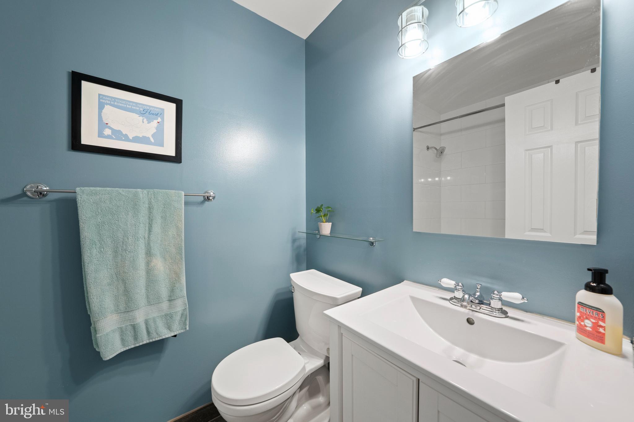 HERITAGE HILL OF ALEXANDRIA - Residential Lease