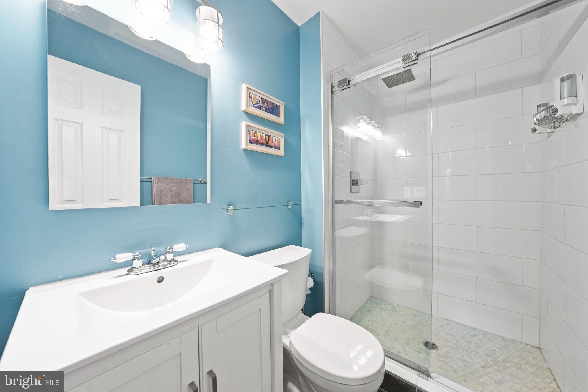 HERITAGE HILL OF ALEXANDRIA - Residential Lease