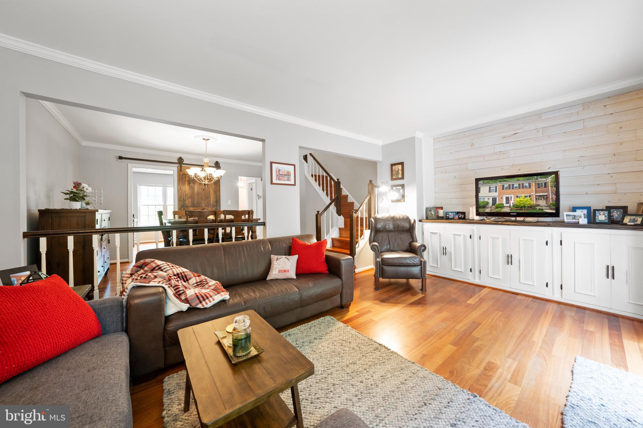 HERITAGE HILL OF ALEXANDRIA - Residential Lease