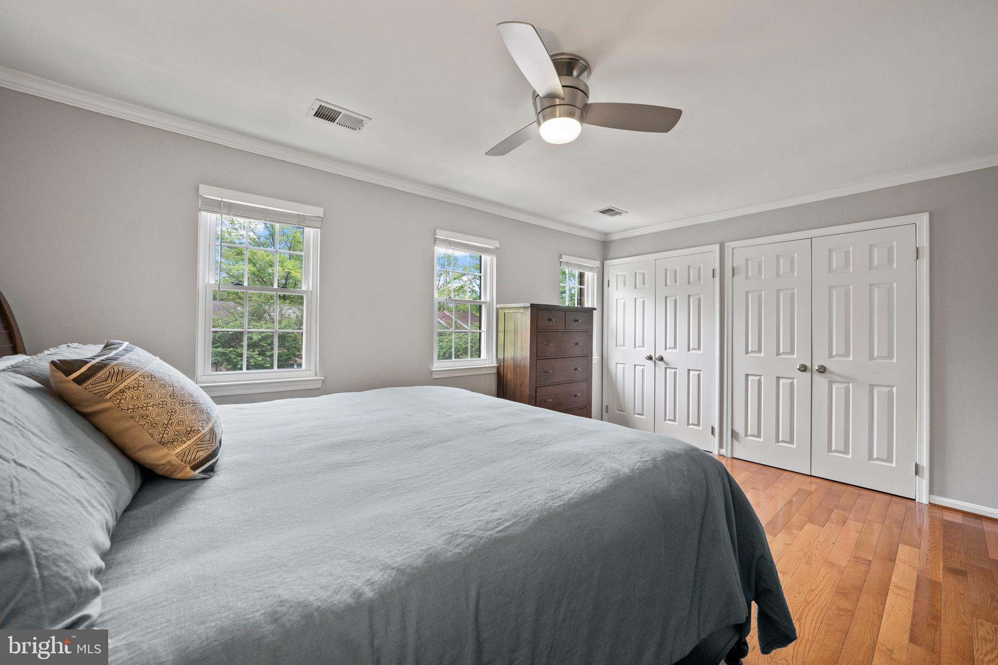 HERITAGE HILL OF ALEXANDRIA - Residential Lease