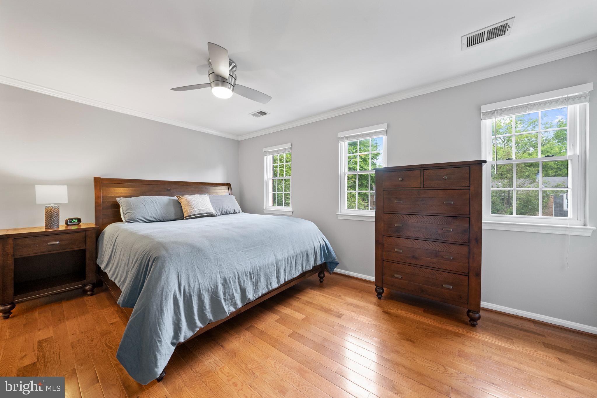 HERITAGE HILL OF ALEXANDRIA - Residential Lease