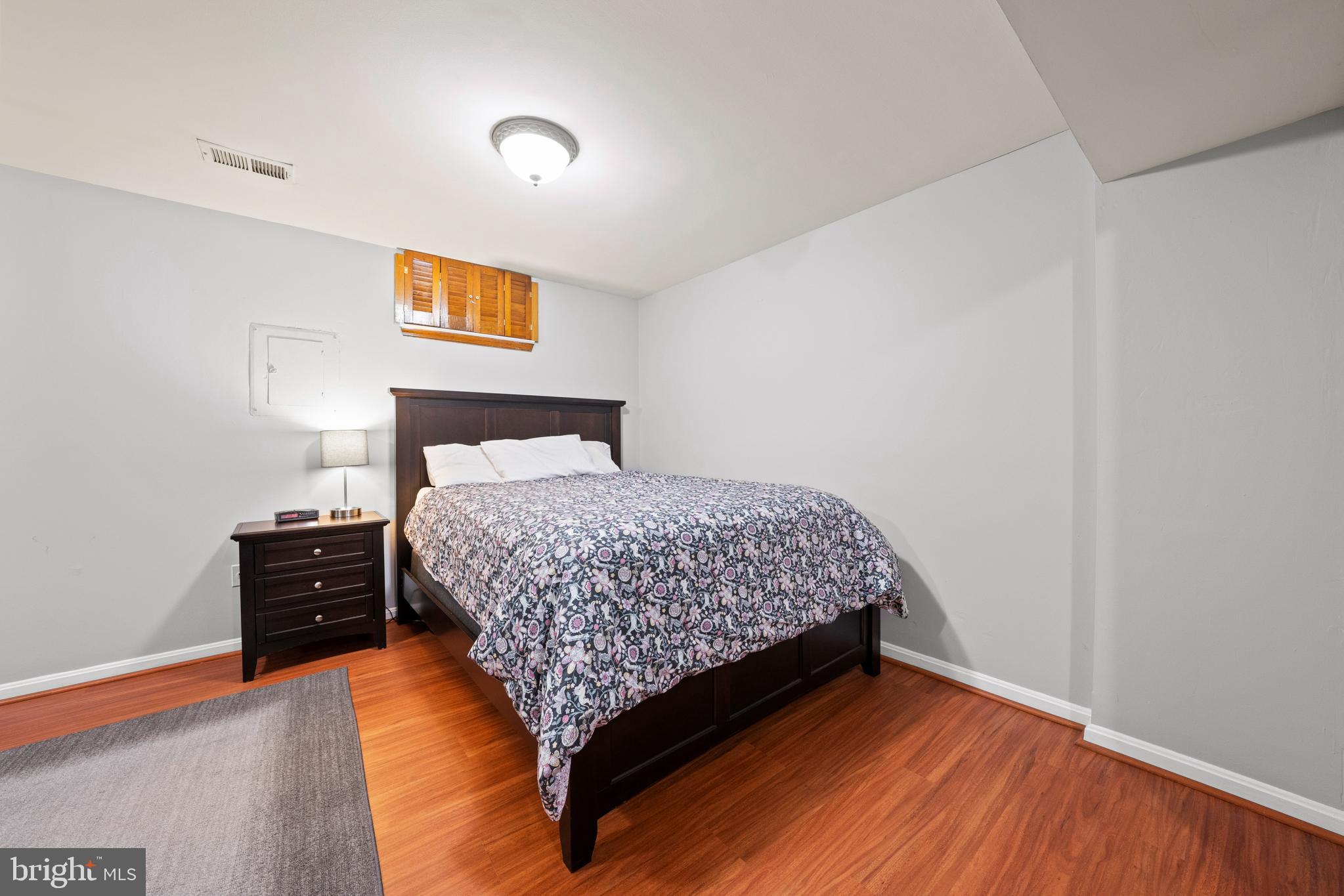 HERITAGE HILL OF ALEXANDRIA - Residential Lease