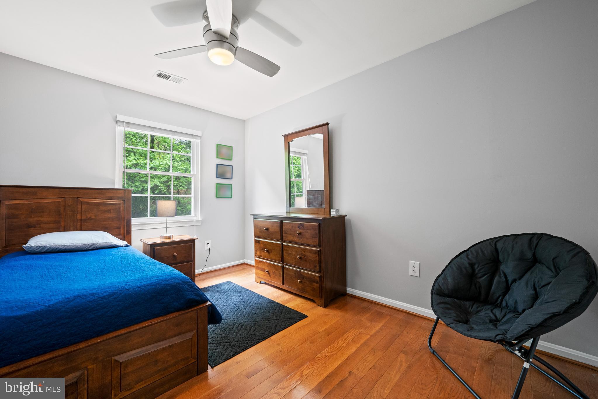 HERITAGE HILL OF ALEXANDRIA - Residential Lease