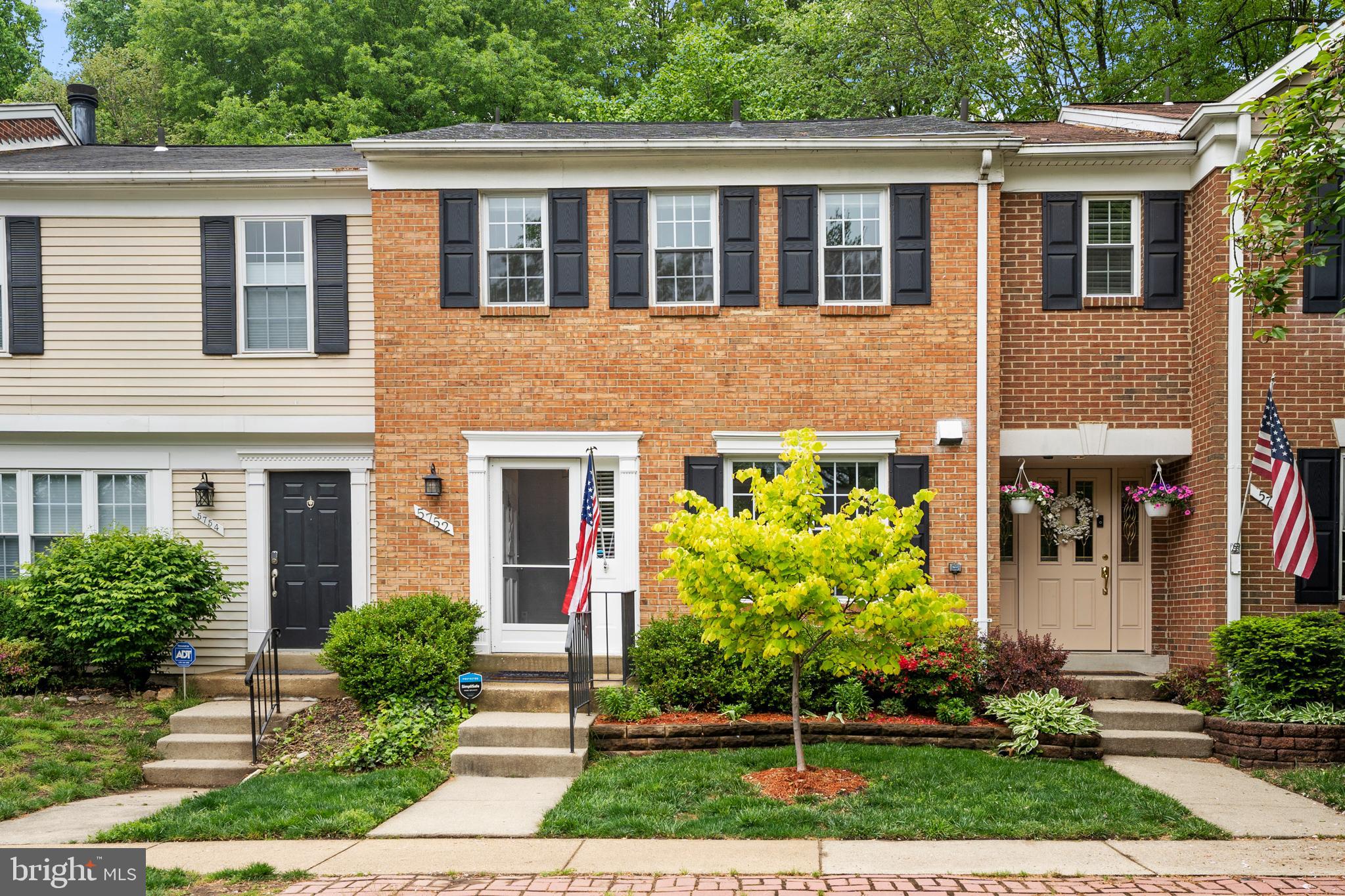 HERITAGE HILL OF ALEXANDRIA - Residential Lease