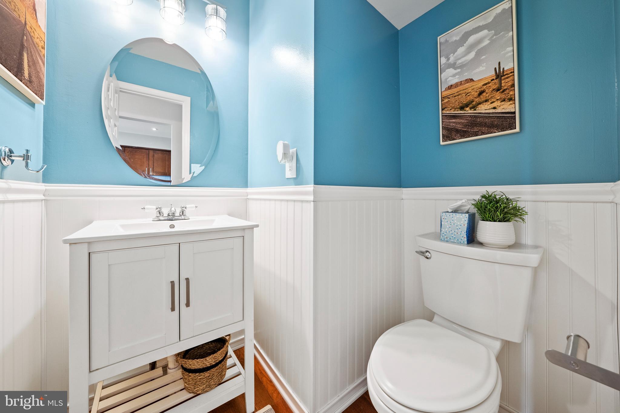 HERITAGE HILL OF ALEXANDRIA - Residential Lease