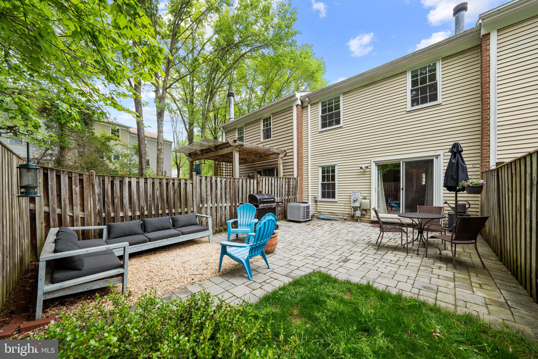 HERITAGE HILL OF ALEXANDRIA - Residential Lease