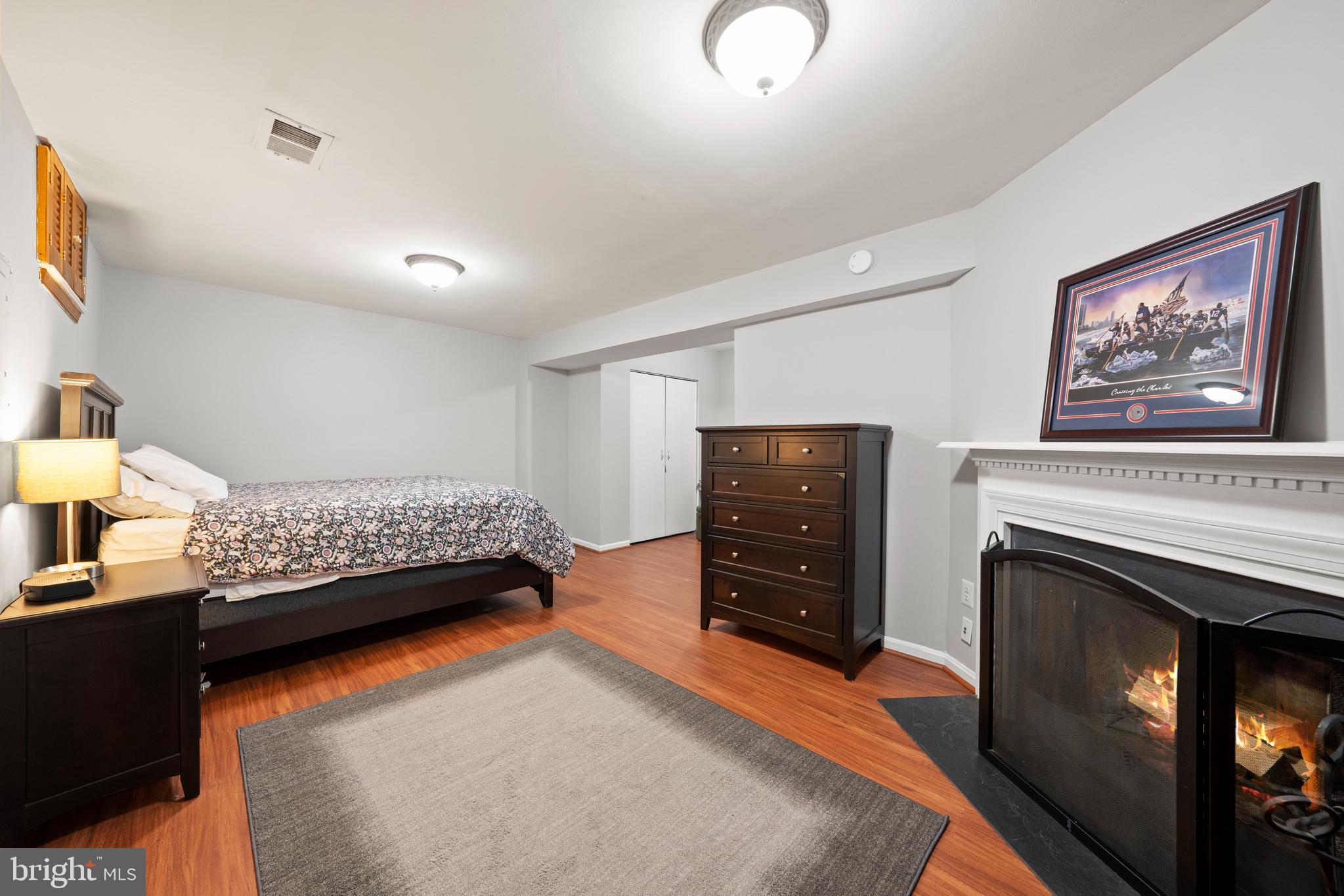 HERITAGE HILL OF ALEXANDRIA - Residential Lease