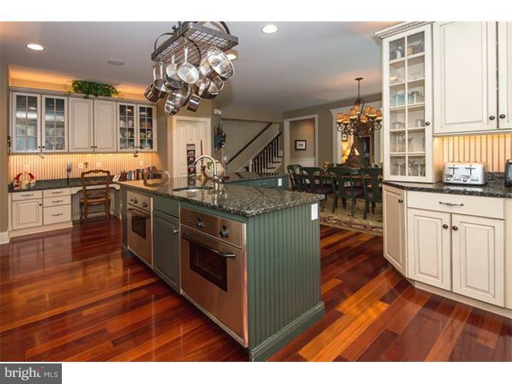 PARSONS GLEN - Residential