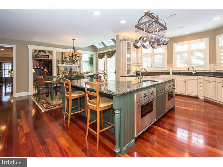 PARSONS GLEN - Residential
