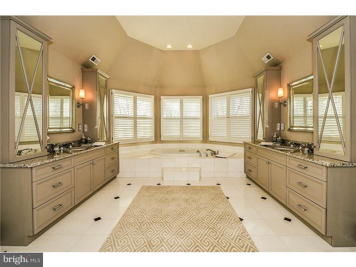 PARSONS GLEN - Residential