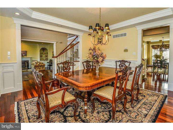 PARSONS GLEN - Residential