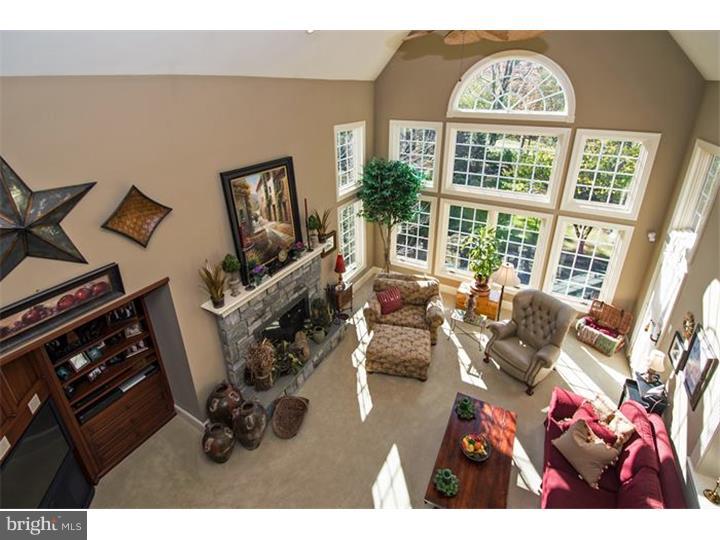 PARSONS GLEN - Residential