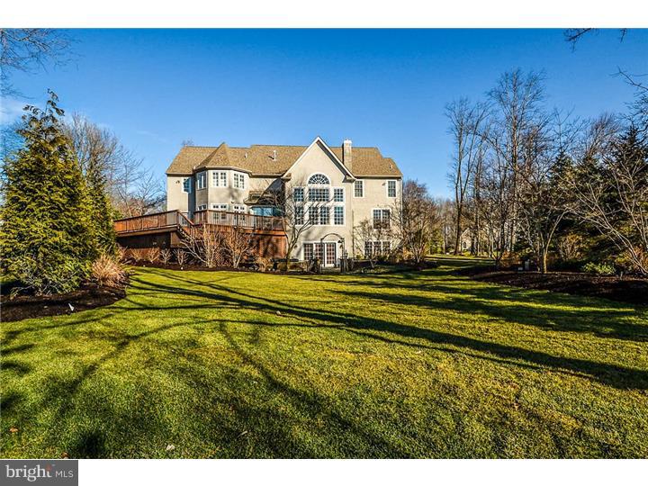 PARSONS GLEN - Residential