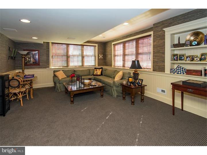 PARSONS GLEN - Residential